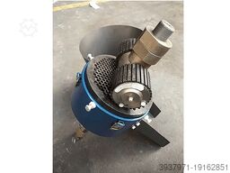 Peletto DR-200 Pelletmühlenkopf