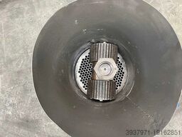 Peletto DR-200 Pelletmühlenkopf