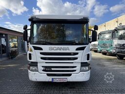 Scania P280 6X2*4