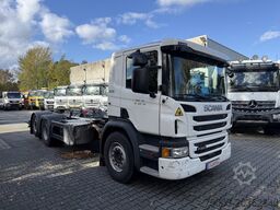 Scania P280 6X2*4