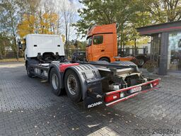 Scania P280 6X2*4