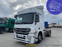 Mercedes-Benz Actros 1844