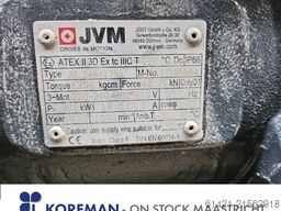 unknown Vibration motors