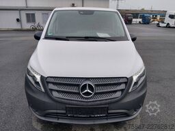 Mercedes-Benz Vito 116 CDI extralang Kamera