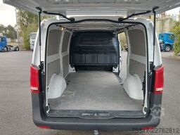 Mercedes-Benz Vito 116 CDI extralang Kamera