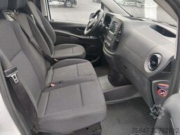 Mercedes-Benz Vito 116 CDI extralang Kamera