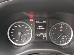 Mercedes-Benz Vito 116 CDI extralang Kamera