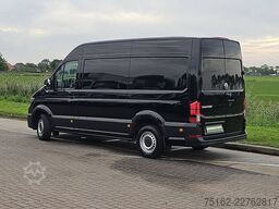 VW CRAFTER 35 2.0 L3H3 140Pk Automaat!
