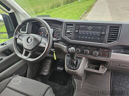 VW CRAFTER 35 2.0 L3H3 140Pk Automaat!