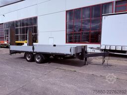  tt  Tandemtieflader