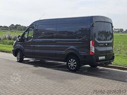 FORD TRANSIT 350 ac automaat EURO6