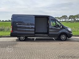 FORD TRANSIT 350 ac automaat EURO6