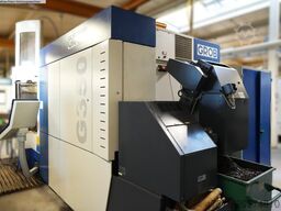 GROB-WERKE G350