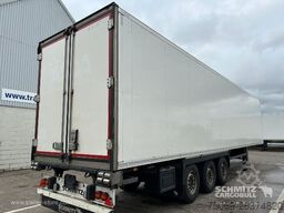 Schmitz Cargobull Reefer Multitemp