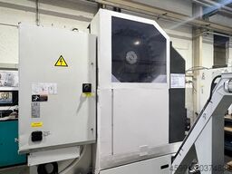 Mori Seiki DuraVertical 5060 - 4.axis