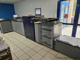 Konica Minolta ACCURIO PRESS  C6100