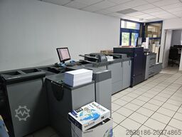 Konica Minolta ACCURIO PRESS  C6100