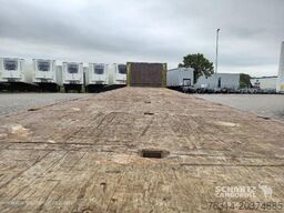 Krone Plateau Standard