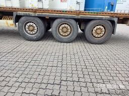 Krone Plateau Standard