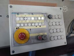 Stock laminating machine type 145678/16