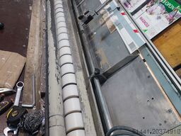 Stock laminating machine type 145678/16