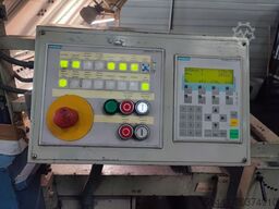 Stock laminating machine type 145678/16