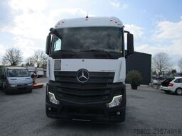 MERCEDES-BENZ Actros 2548LL 6x2*MP4+Multi+KLIMA+Standart*