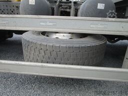 MERCEDES-BENZ Actros 2548LL 6x2*MP4+Multi+KLIMA+Standart*