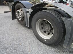 MERCEDES-BENZ Actros 2548LL 6x2*MP4+Multi+KLIMA+Standart*