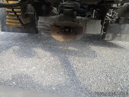 MERCEDES-BENZ Actros 2548LL 6x2*MP4+Multi+KLIMA+Standart*