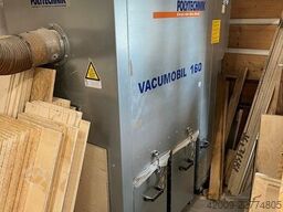 Höcker Polytechnik Vacumobil 160     Nestro