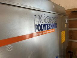 Höcker Polytechnik Vacumobil 160     Nestro