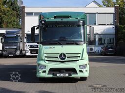 Mercedes-Benz Antos  2540 Getränkewagen   LBW   ANK   Klima