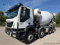 Iveco TRAKKER 500