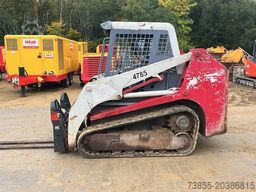 Takeuchi TL130