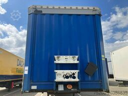 Krone Profi Liner SDP 27 eLB4-CS