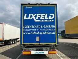 Krone Profi Liner SDP 27 eLB4-CS