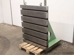 unbekannt 1000/800/H1250 mm