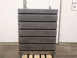 unbekannt 1000/800/H1250 mm