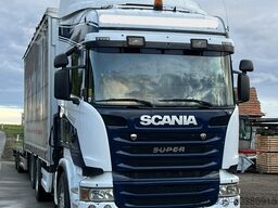 Scania R420 LB6x2MNA