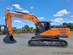 Develon DX 225 LC-7M (UNUSED, multiple units available)