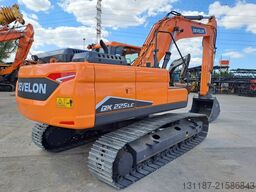 Develon DX 225 LC-7M (UNUSED, multiple units available)
