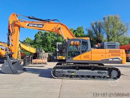 Develon DX300LC-7M