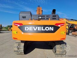 Develon DX300LC-7M