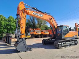 Develon DX300LC-7M
