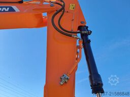 Develon DX300LC-7M