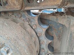 Komatsu HB365LC-3 Hybrid