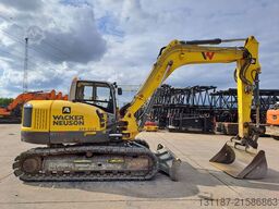 Wacker Neuson ET 145