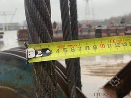  Verstegen 11M³ Clamshell Grab