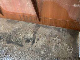  Verstegen 11M³ Clamshell Grab